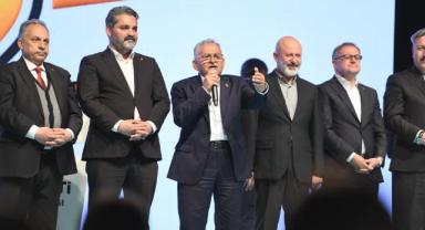 Başkan Büyükkılıç: “Biz Kayseri’yiz, Birlikte Anlam İfade Ederiz”
