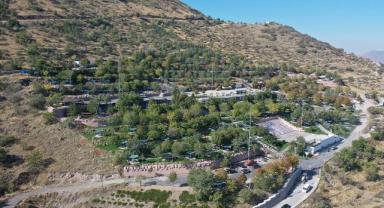 Başkan Büyükkılıç’tan “Çevre Dostu” 18 Adet Yeni Proje