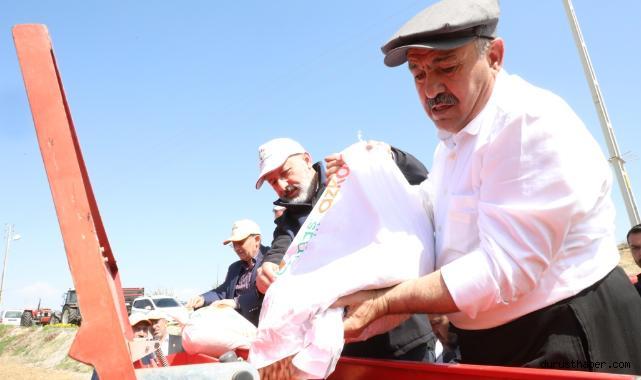 Başkan Çolakbayrakdar: