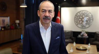 Başkan Gülsoy'dan Ramazan Bayramı mesajı