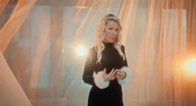 Beklenen şarkı çıktı! Seda Sayan'dan 