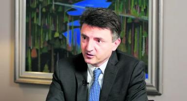 Bilge Yılmaz, İyi Parti'den istifa etti