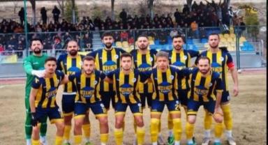 Bölgesel Amatör Lig’e veda eden Hacılar Erciyesspor yönetiminden şok açıklama