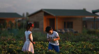 Büyükşehir’de 2 Bin 543 Adet “Hobi Bahçesi” İçin 22 Bini Aşkın Başvuru