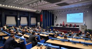 Büyükşehir Meclisi’nden “Hobi Bahçesi” Kararı