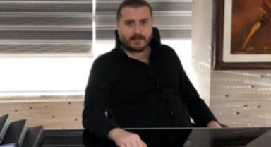 CHP İl Başkanı Feyzullah Keskin’in oğlu ofisinde ölü bulundu