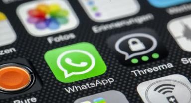 Çin öyle istedi: Apple WhatsApp'ı uygulama mağazasından kaldırdı