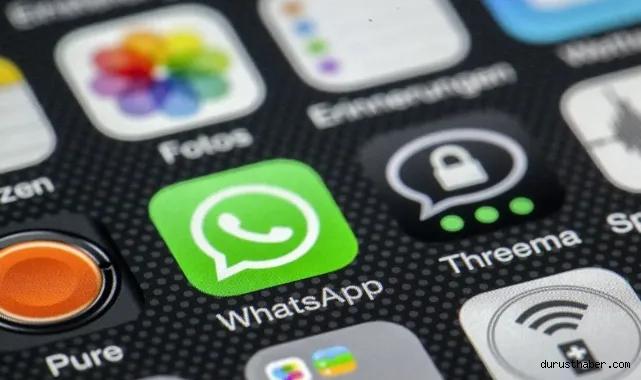 Çin öyle istedi: Apple WhatsApp'ı uygulama mağazasından kaldırdı