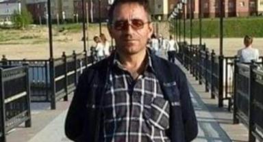 Depremden sonra kalp krizi geçirip hayatını kaybetti 