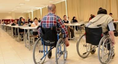 EKPSS, 28 Nisan'da 115 bin adayın katılımıyla 81 ilde yapılacak