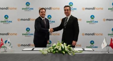 Elektrikli Araç Şarj Ağında Yeni Bir İş Birliği Daha Geldi