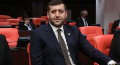 Ersoy'dan, CHP'li Genç’e: “Aynı hakimin itirazımızda lehimize karar verdiğini hatırlatmak isterim