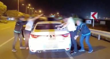 Evlenme vaadiyle dolandırıcılık yapan kadın tutuklandı