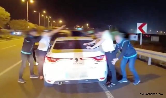 Evlenme vaadiyle dolandırıcılık yapan kadın tutuklandı
