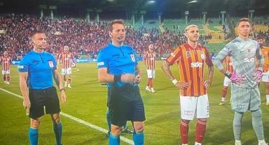 Fenerbahçe, Galatasaray'la oynanan Süper Kupa maçından çekildi