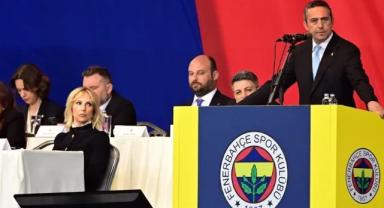 Fenerbahçe Kulübü Başkanı Koç: (Ligden çekilme) Bu opsiyonu 3 ay sonraki genel kurula kadar masadan kaldırıyoruz