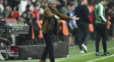 Fernando Santos: Herkes çok üzgün