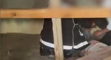 FETÖ’den aranan eski emniyet müdürü yakalandı