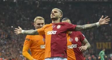 Galatasaray, Hatayspor'u tek farklı geçti, Okan Buruk rekor kırdı