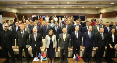 Gaziantep'te 25 binden fazla projeye 45 milyar lira hibe verildi