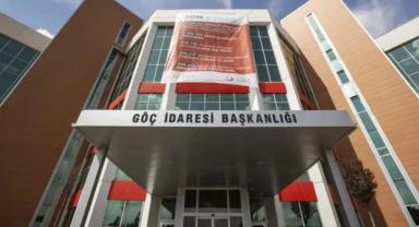 Göç İdaresi Başkanlığı'na 382 sürekli işçi alınacak