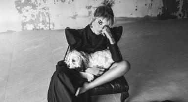 Gülben Ergen'den hayranlarına “Sürprizlere hazırlıklı olun”