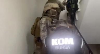 Hakkı Saral'ın elebaşı olduğu organize suç örgütü çökertildi