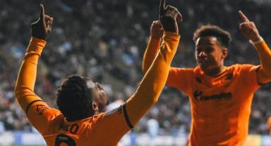 Hull City'den play-off için önemli galibiyet