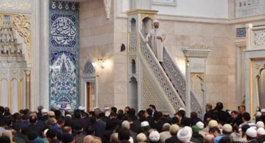 İllere göre bayram namazı saatleri