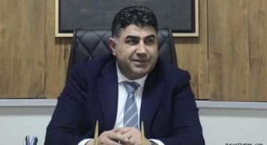 Kadir Türkmen'den Kadir Gecesi Mesajı: Birlik ve Beraberlik Vurgusu