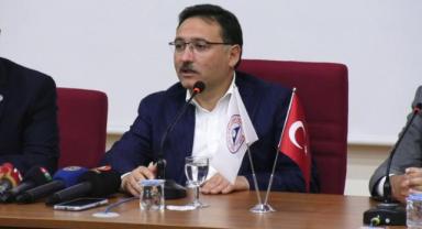 Kayak üzerine yeni ErVa Spor Okulu açılacak