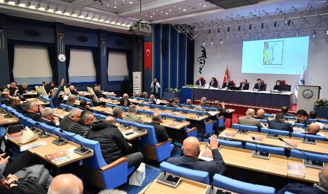 Kayseri Büyükşehir Belediye Meclis Üyeleri kesinleşti