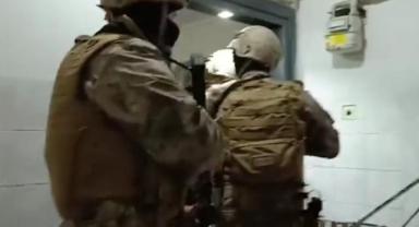 Kayseri dahil 4 ilde DEAŞ operasyonlarında 36 kişi yakalandı