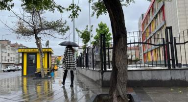 Kayseri’de bayram yağmurlu geçecek