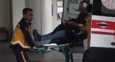 Kayseri'de çalıştığı okulda sevgilisinin silahla vurduğu öğretmen şikayetinden vazgeçti