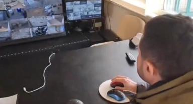 Kayseri'de Dolandırıcılar 58 saatlik görüntü sonrası yakalandı 