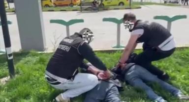 Kayseri'de uyuşturucuya geçit yok!