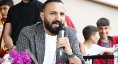 Kayserispor’da idari menajer Yunus Akbulut ile yollar ayrıldı 