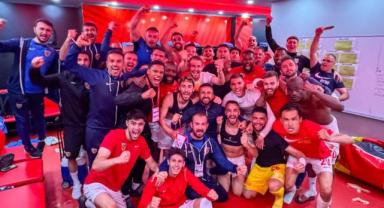 Kayserispor galip geldi nefes aldı