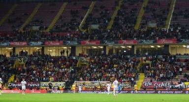 Kayserispor Taraftar Grubu: Kelle İstiyoruz