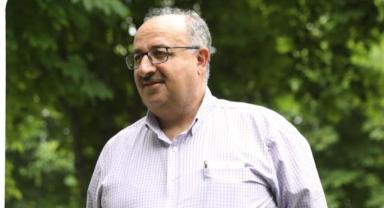 Kocasinan Belediye Başkan Yardımcısı Hasan Kılıç'tan Doğu Türkistan Paylaşımı