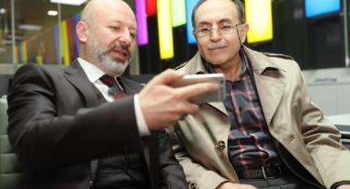 Kocasinan'da Çözüm Merkezi ile taleplere anında cevap