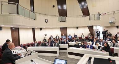 Kocasinan'da seçimlerin ardından ilk meclis toplandı