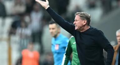 Markus Gisdol: Rakiplere değil kendimize bakıyoruz