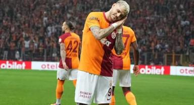 Mauro Icardi'den Fenerbahçe'ye olay gönderme