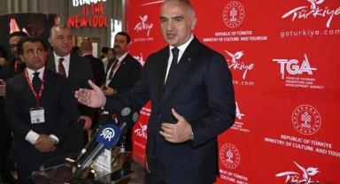 Mehmet Nuri Ersoy açıkladı: 'Milliyet farkı' alan otelin cezası belli oldu