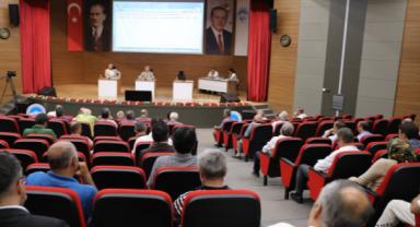 Melikgazi İlçe Belediye Meclis Üyeleri kesinleşti