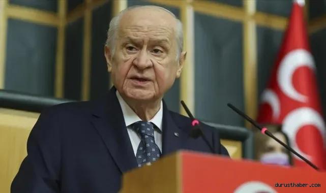 MHP'de yeni MYK pazartesi günü toplanacak