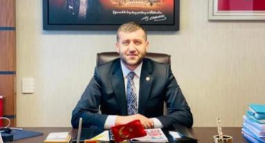 MHP’den Pınarbaşı açıklaması: Uzunluoğlu yeniden başkan