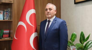MHP İl Başkanı Demirezen: Kayyum söz konusu değildir